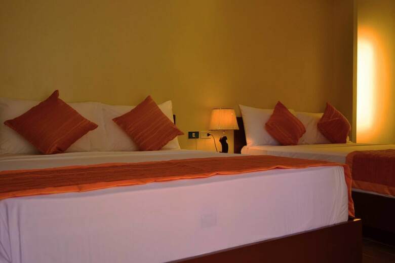 Hotel The Sitio Boracay Villas And Suites