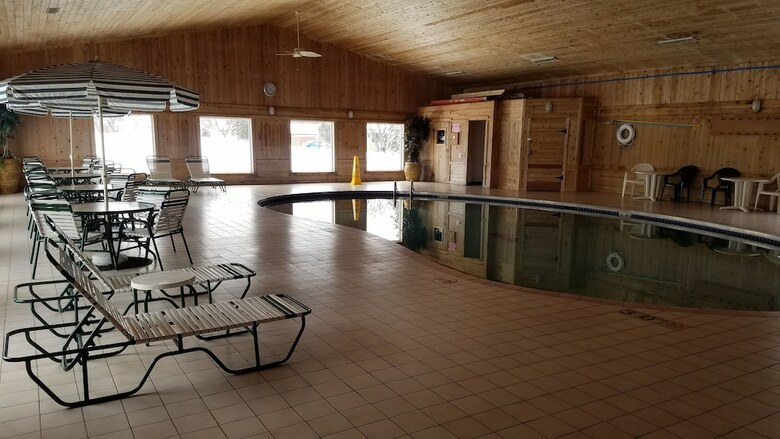 Boarders Inn & Suites By Cobblestone Hotels - Superior/duluth