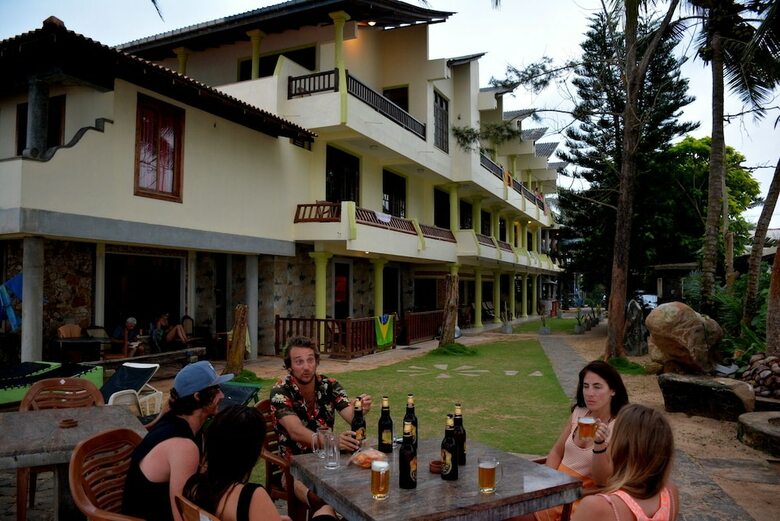 Hotel Time N Tide Beach Resort