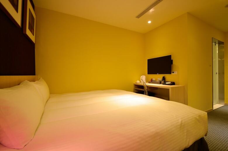 Lion Hotel