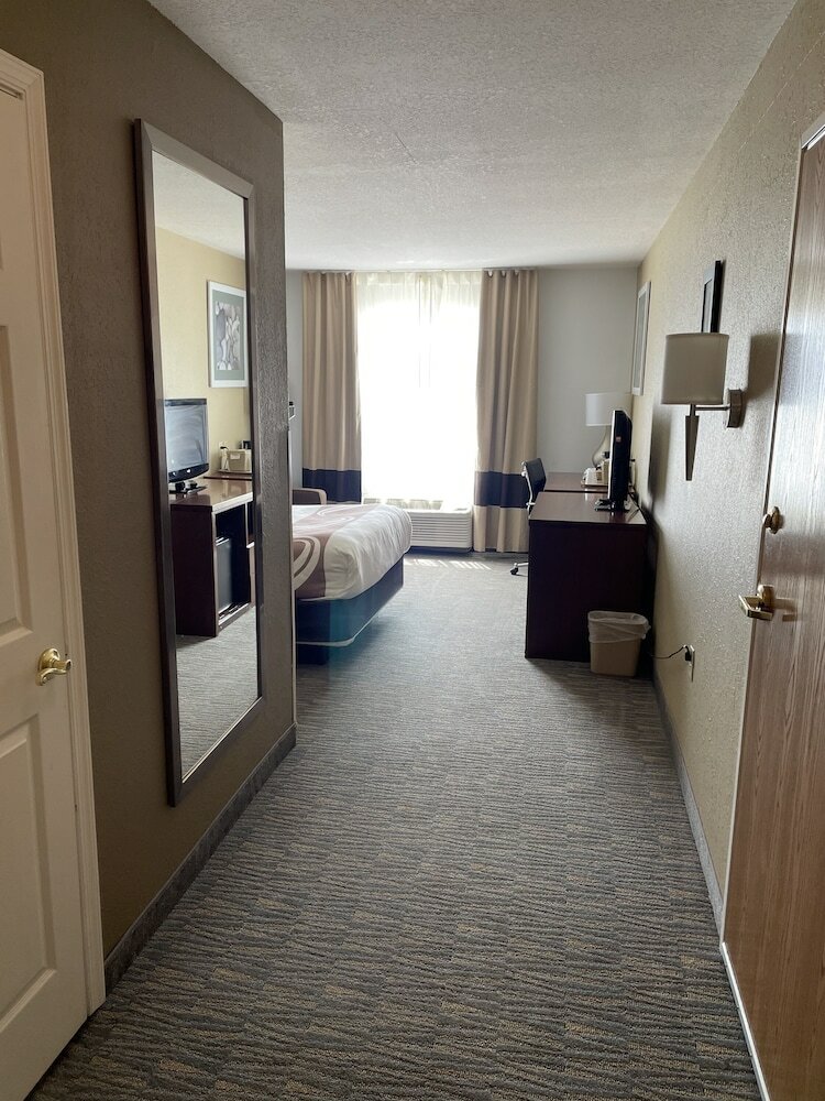 Hotel Quality Inn & Suites Georgetown - Seaford