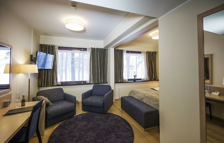 Hotel Pet�ys Resort