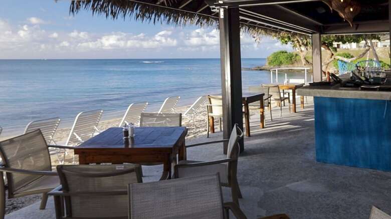 Apartamento The Buccaneer