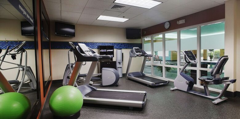 Hotel Hampton Inn & Suites By Hampton West Little Rock