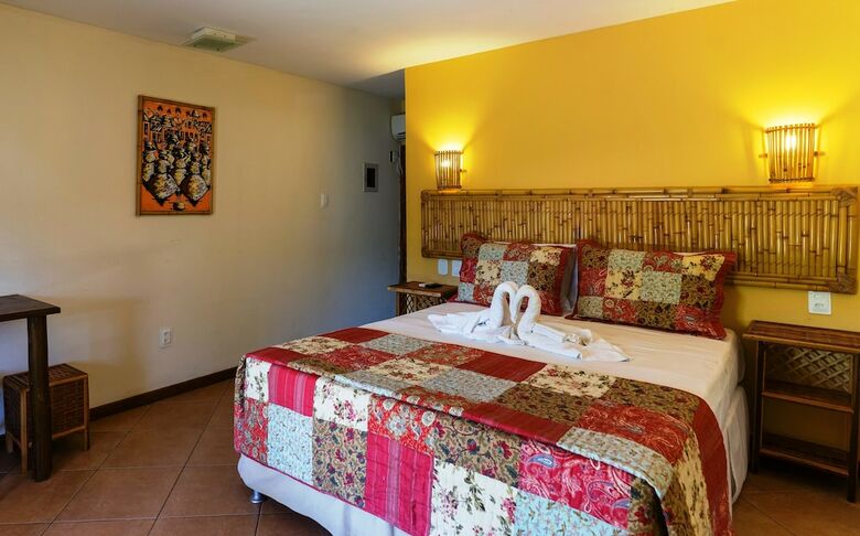 Hotel Pousada Praia Das Ondas - Pe  Na Areia
