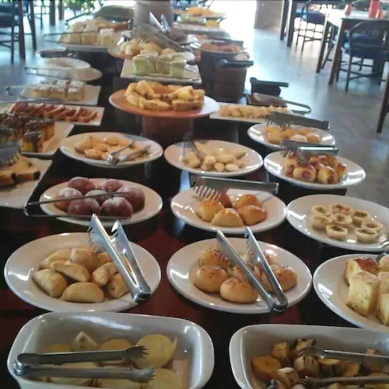 Hotel Pousada Praia Das Ondas - Pe  Na Areia