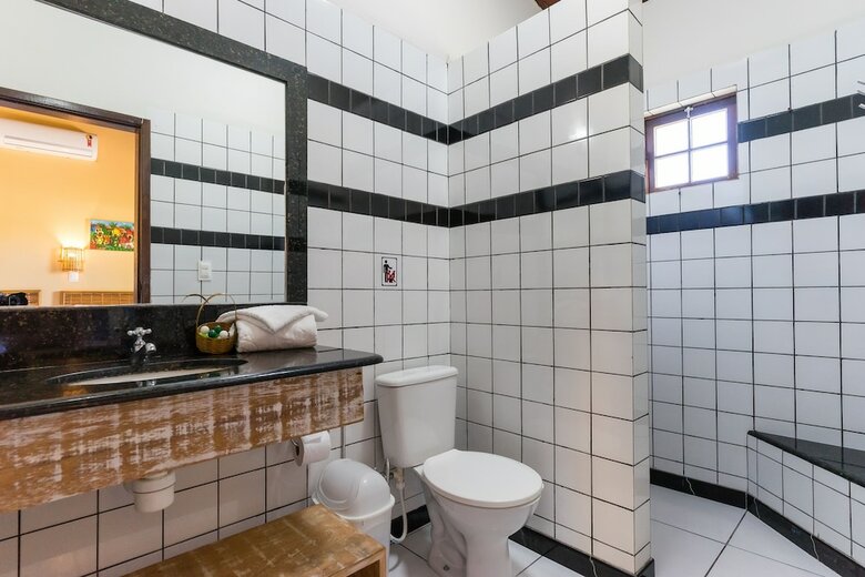 Hotel Pousada Praia Das Ondas - Pe  Na Areia