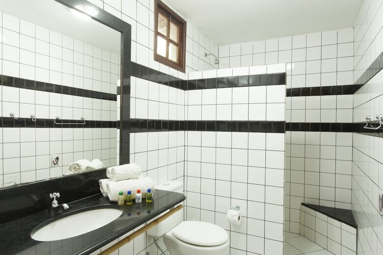 Hotel Pousada Praia Das Ondas - Pe  Na Areia