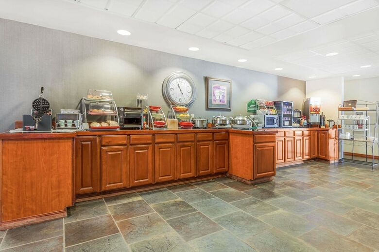 Hotel Wingate By Wyndham Helena Airport