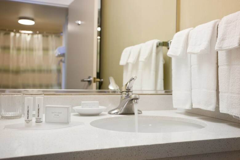 Hotel Springhill Suites Los Angeles Lax/manhattan Beach