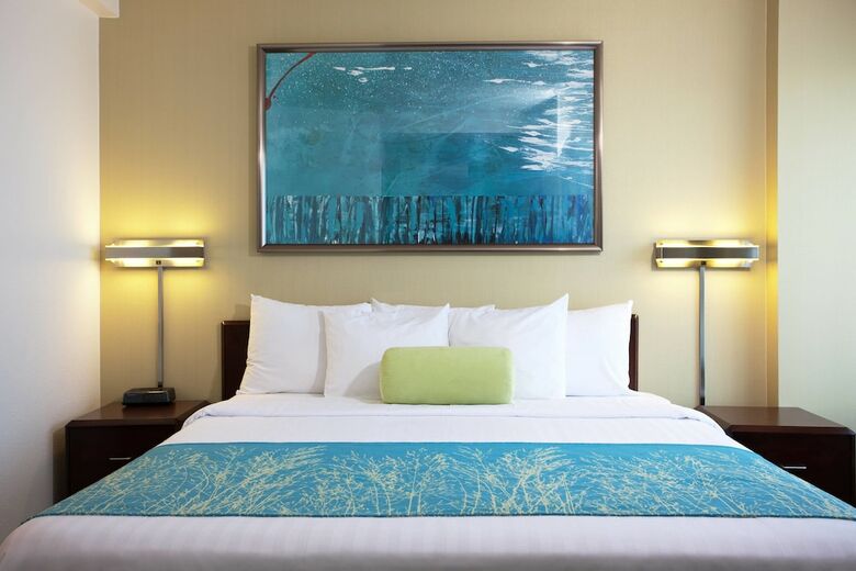Hotel Springhill Suites Los Angeles Lax/manhattan Beach