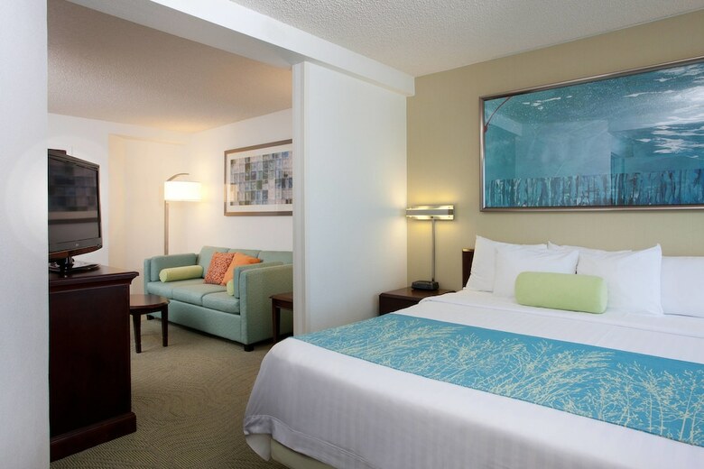 Hotel Springhill Suites Los Angeles Lax/manhattan Beach