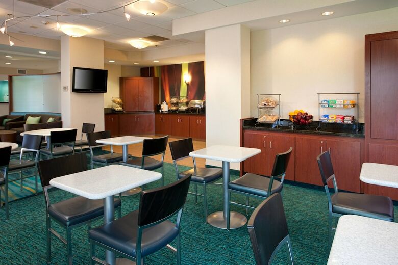Hotel Springhill Suites Los Angeles Lax/manhattan Beach
