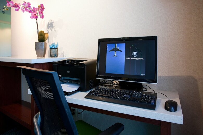Hotel Springhill Suites Los Angeles Lax/manhattan Beach