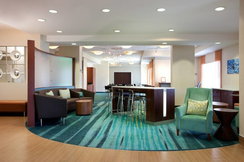 Hotel Springhill Suites Los Angeles Lax/manhattan Beach