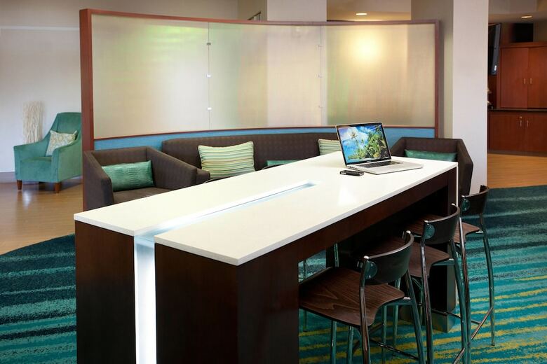 Hotel Springhill Suites Los Angeles Lax/manhattan Beach