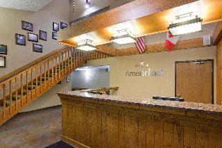 Hotel Americinn By Wyndham Roseau