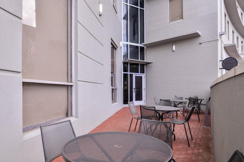 Hotel Holiday Inn Express New Orleans - St Charles