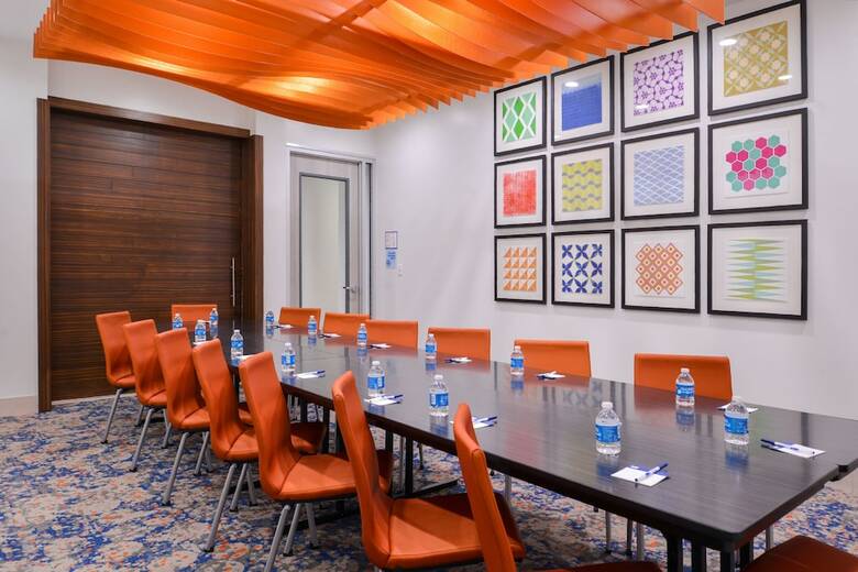 Hotel Holiday Inn Express New Orleans - St Charles