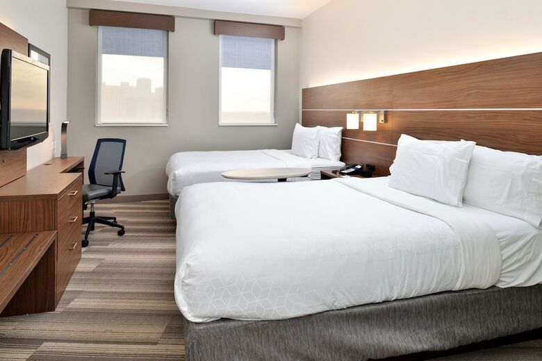 Hotel Holiday Inn Express New Orleans - St Charles