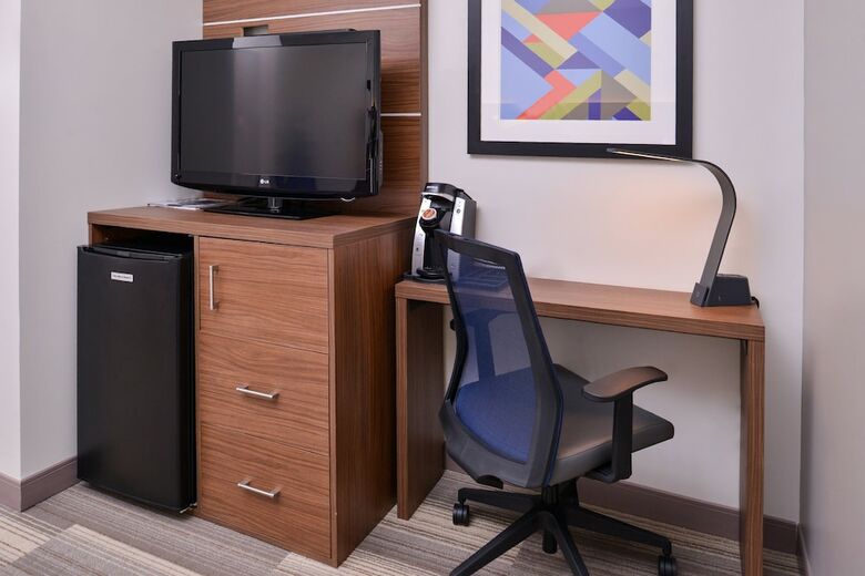 Hotel Holiday Inn Express New Orleans - St Charles