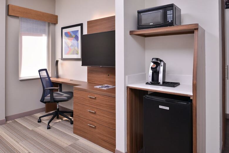 Hotel Holiday Inn Express New Orleans - St Charles
