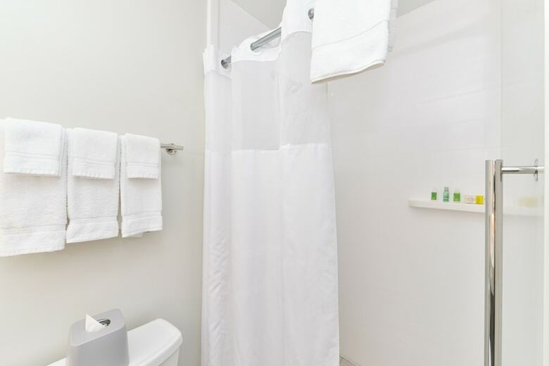 Hotel Holiday Inn Express New Orleans - St Charles