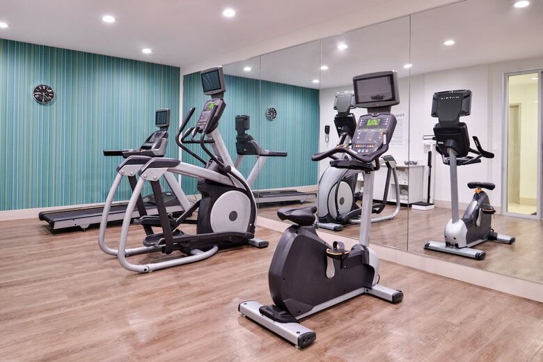 Hotel Holiday Inn Express New Orleans - St Charles