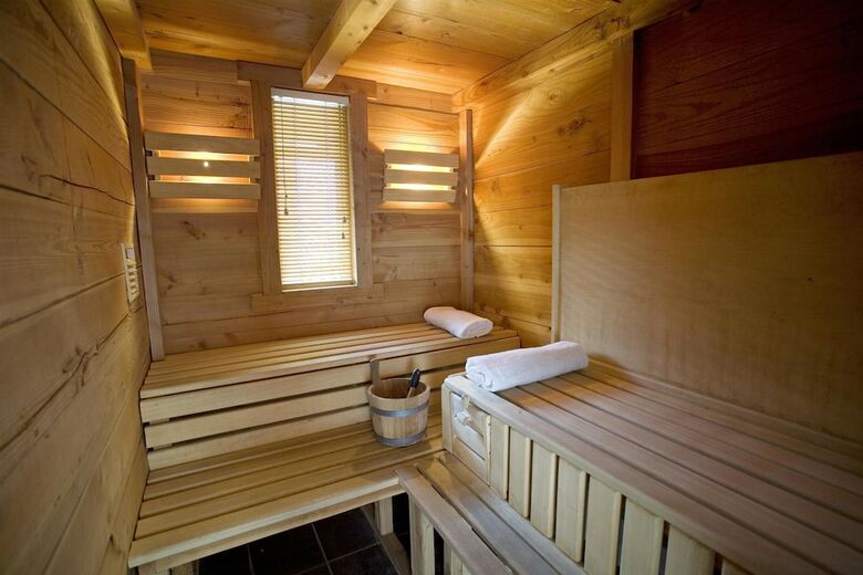 Hotel Best Western Chalet Les Saytels