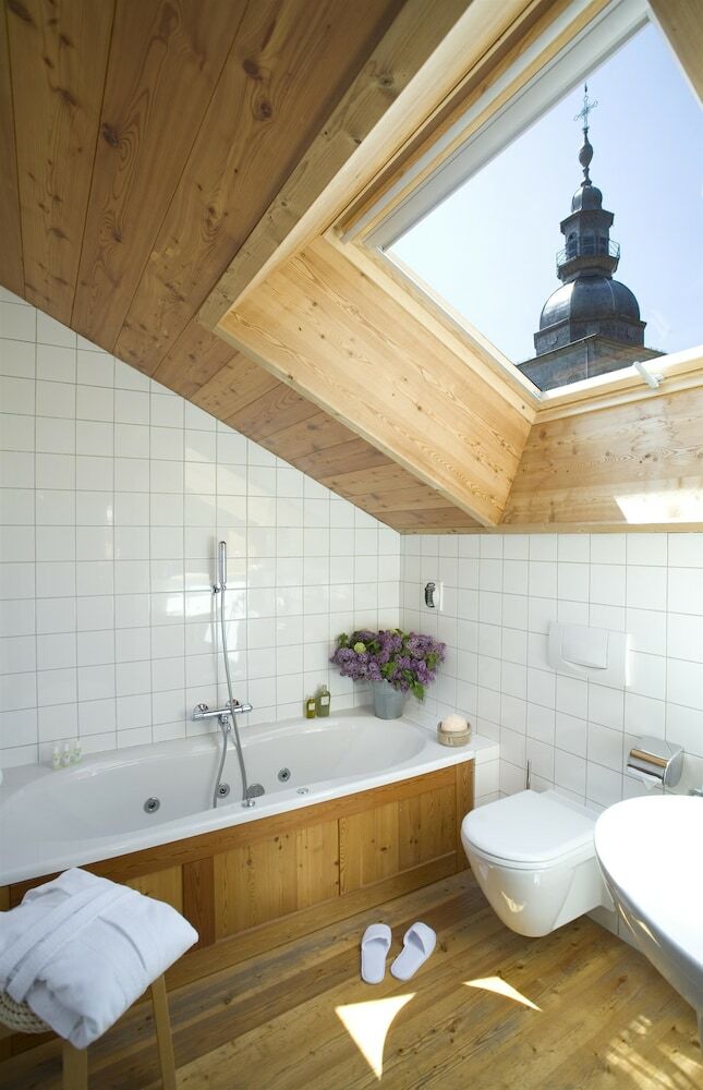 Hotel Best Western Chalet Les Saytels