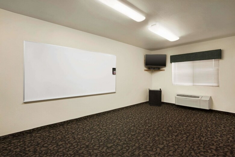 Hotel Travelodge By Wyndham Pecos