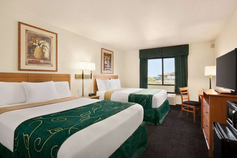 Hotel Travelodge By Wyndham Pecos