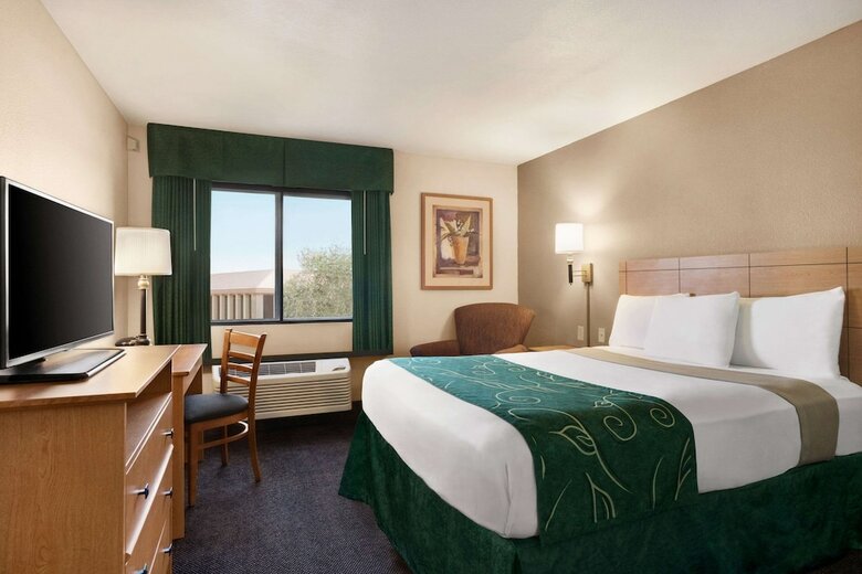 Hotel Travelodge By Wyndham Pecos
