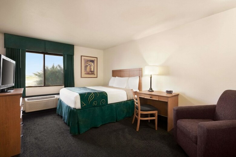 Hotel Travelodge By Wyndham Pecos