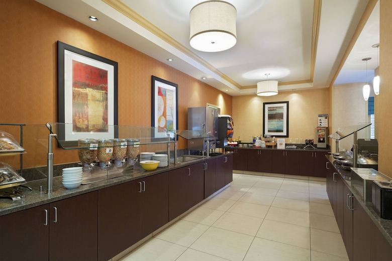 Aparthotel Residence Inn By Marriott Charlotte Southpark