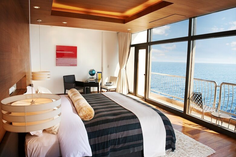 Paradise Hotel Busan