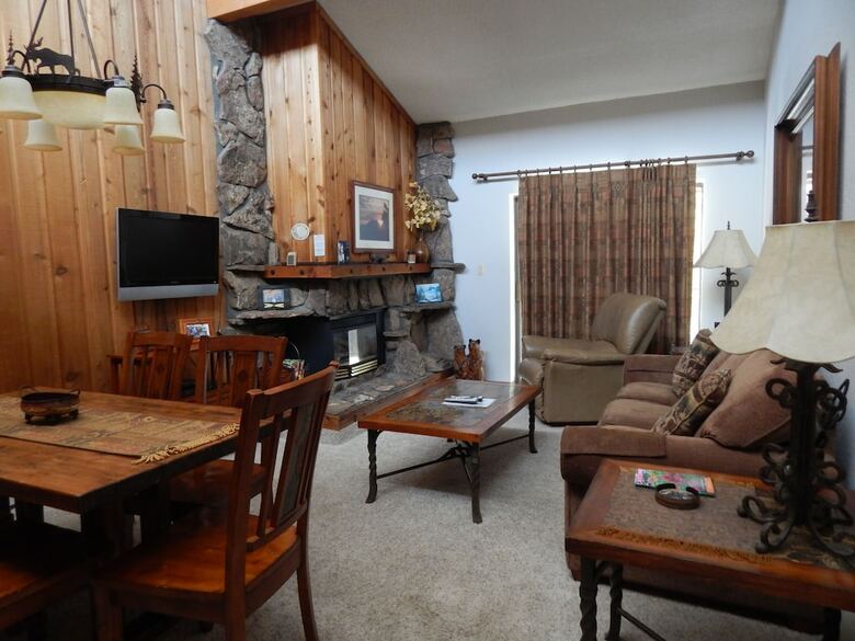 Beaver Village Condos By Staywinterpark