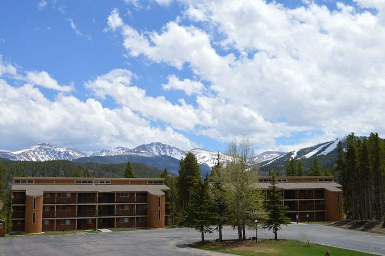 Beaver Village Condos By Staywinterpark