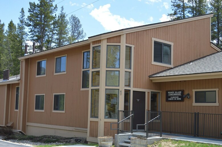 Beaver Village Condos By Staywinterpark