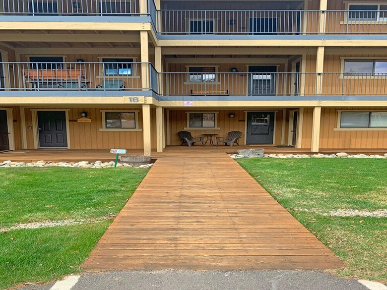 Beaver Village Condos By Staywinterpark