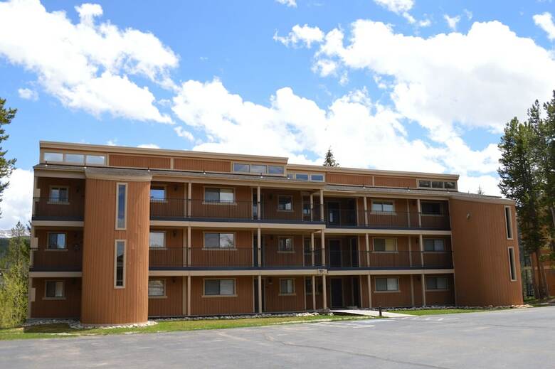 Beaver Village Condos By Staywinterpark