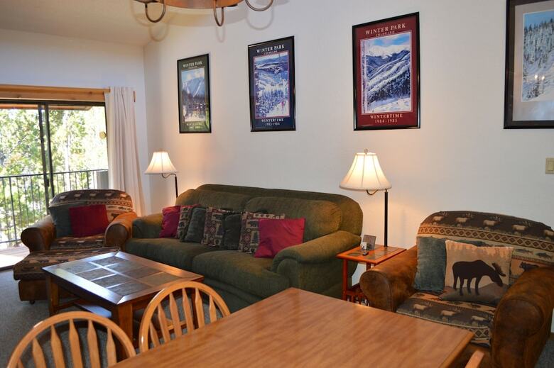 Beaver Village Condos By Staywinterpark