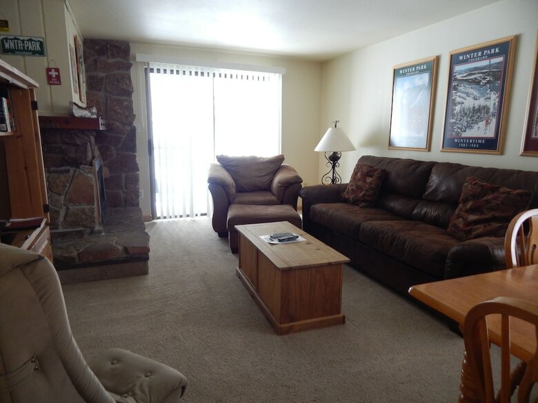 Beaver Village Condos By Staywinterpark
