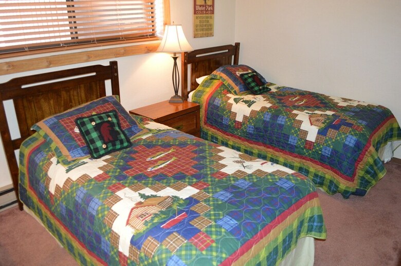 Beaver Village Condos By Staywinterpark