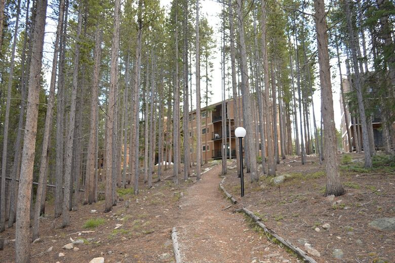 Beaver Village Condos By Staywinterpark