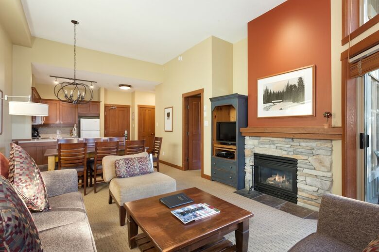 Horstman House By Whistler Premier