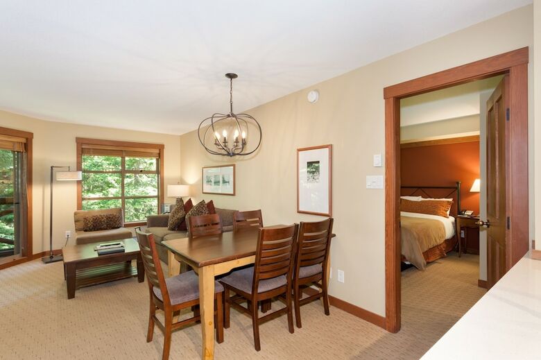 Horstman House By Whistler Premier