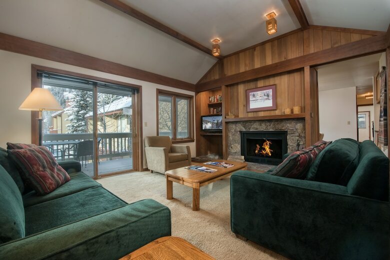 Teton Village Condos Collection By Jhrl