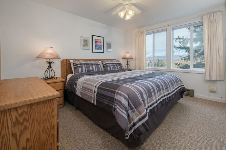 Teton Village Condos Collection By Jhrl