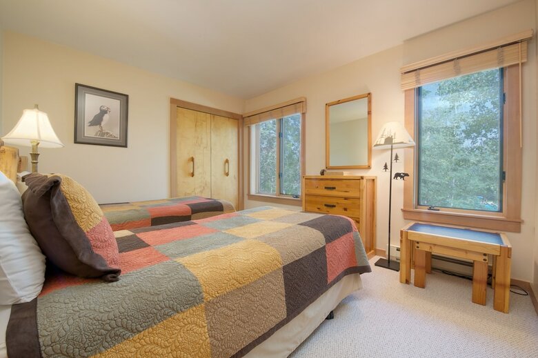 Teton Village Condos Collection By Jhrl
